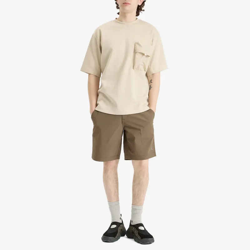 Oakley Short Sleeve T shirt-3