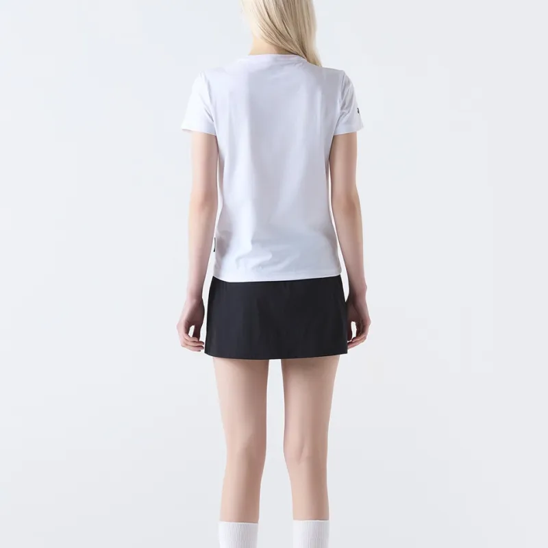DESCENTE Casual Short Skirts Women's-5