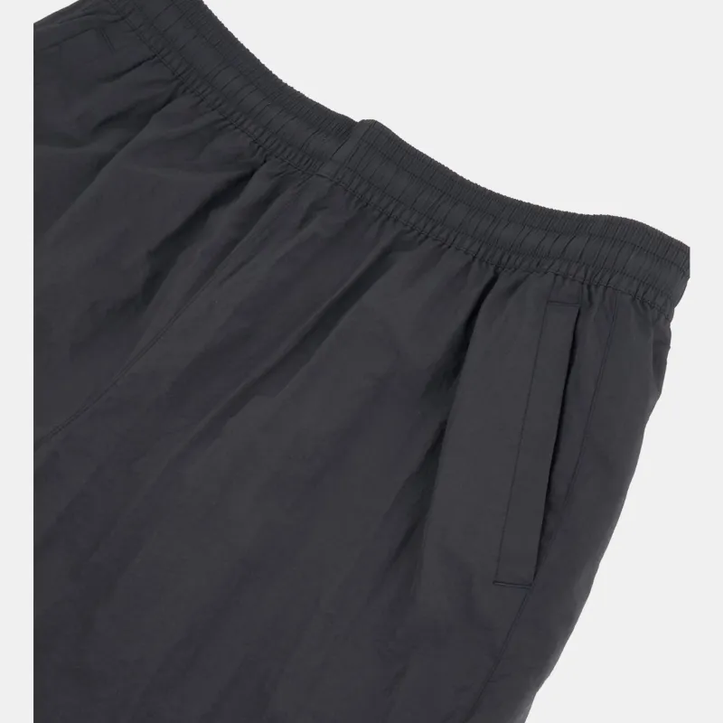 Under Armour Sportstyle Casual Shorts Men's Black-3