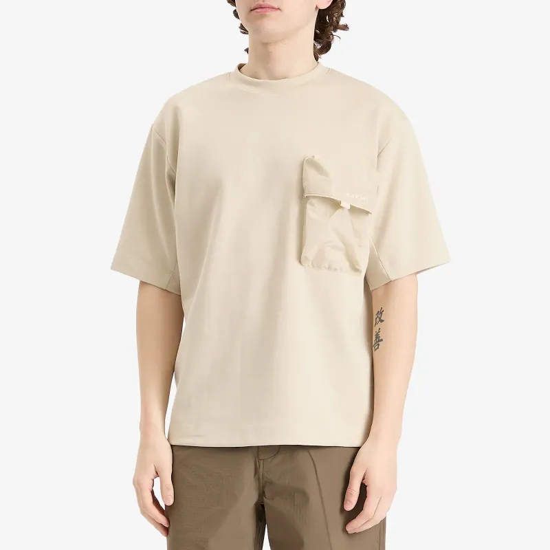 Oakley Short Sleeve T shirt-2