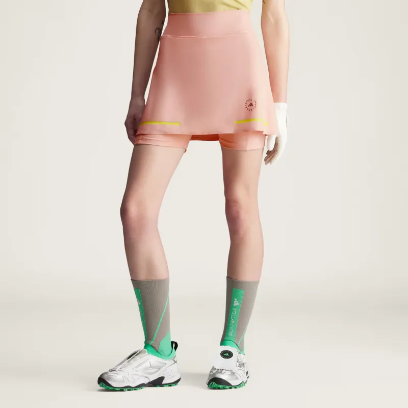 Adidas Free Shipping With AdiClub Adidas By Stella McCartney TrueNature Golf Skort-1