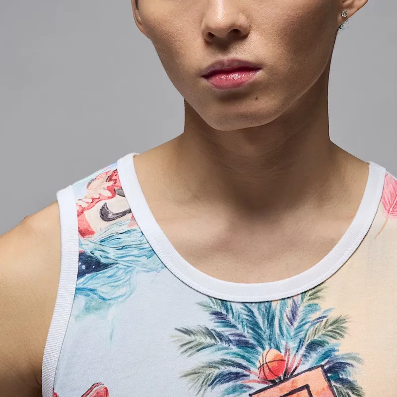 Jordan Flight Essentials Men's Tank Top-4