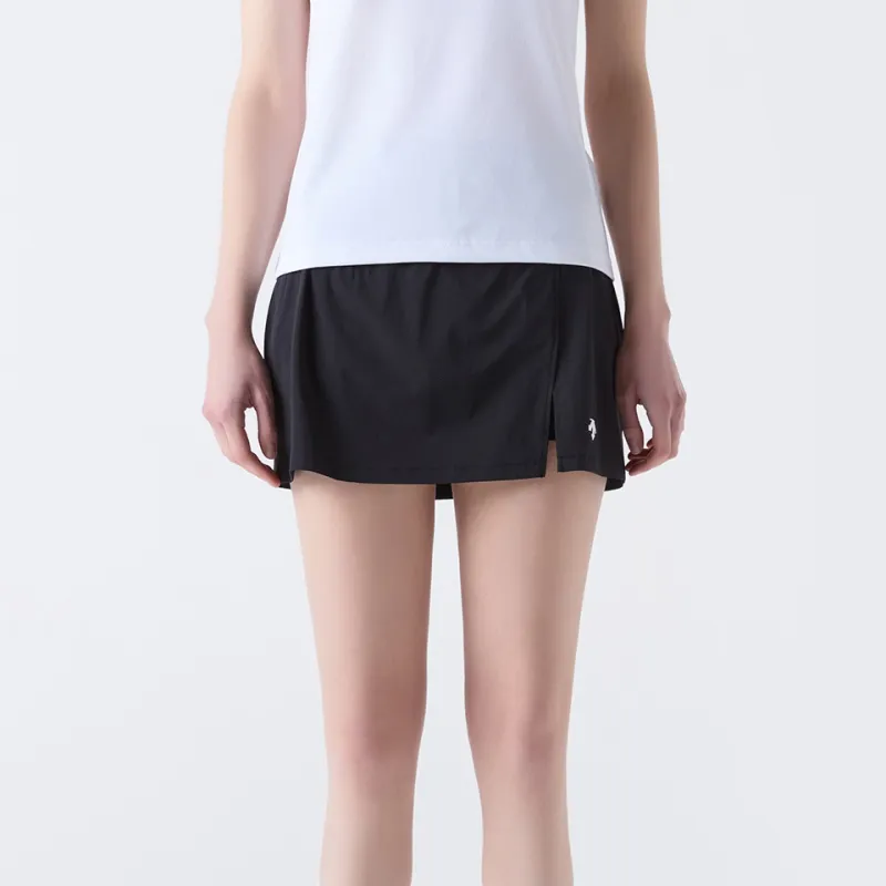 DESCENTE Casual Short Skirts Women's-4
