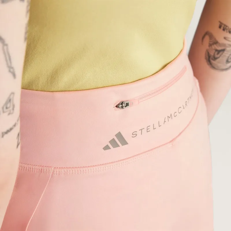 Adidas Free Shipping With AdiClub Adidas By Stella McCartney TrueNature Golf Skort-4