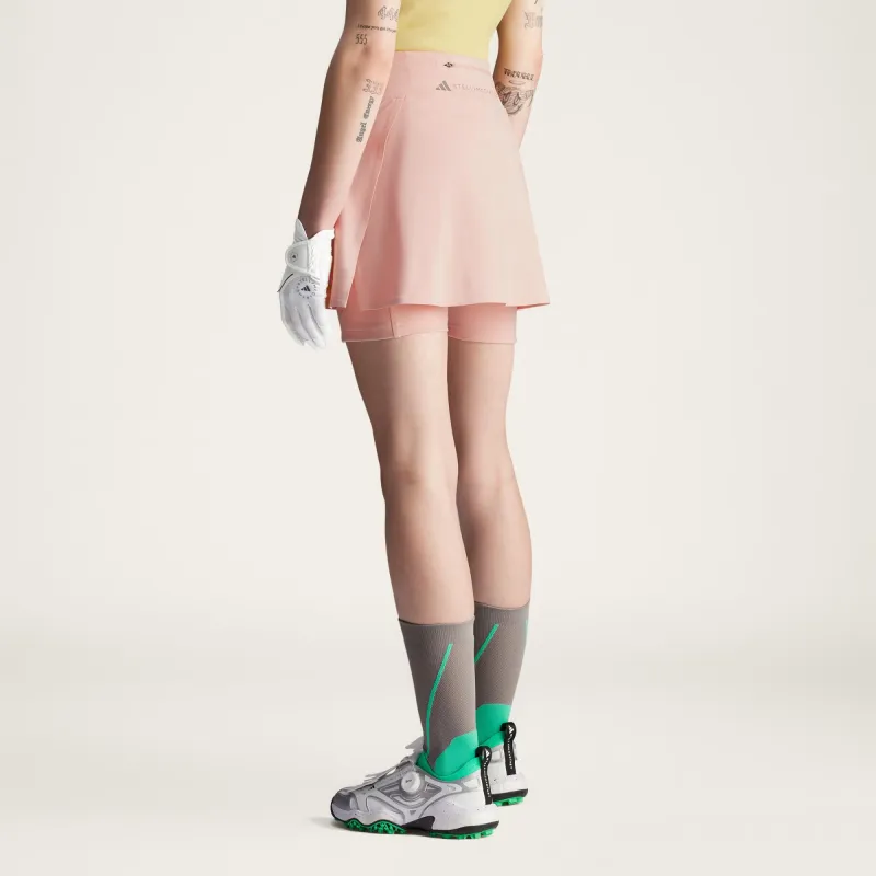 Adidas Free Shipping With AdiClub Adidas By Stella McCartney TrueNature Golf Skort-2