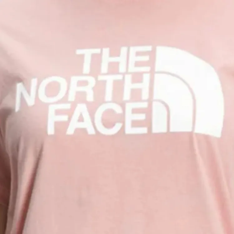 THE NORTH FACE T Shirts Women's Pink-2