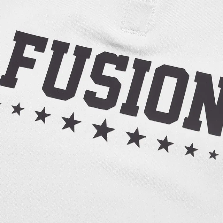 FILA FUSION UNIFORM T Shirt Women's Burgundy-4