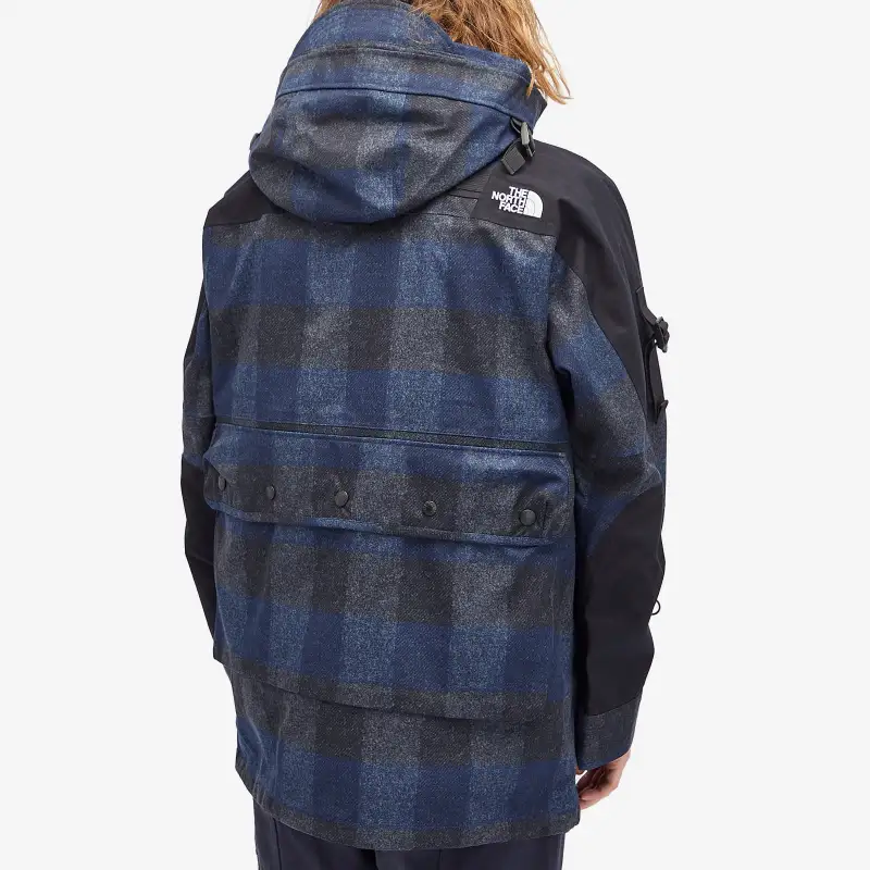 THE NORTH FACE Jackets & Coats Men's Blue-2