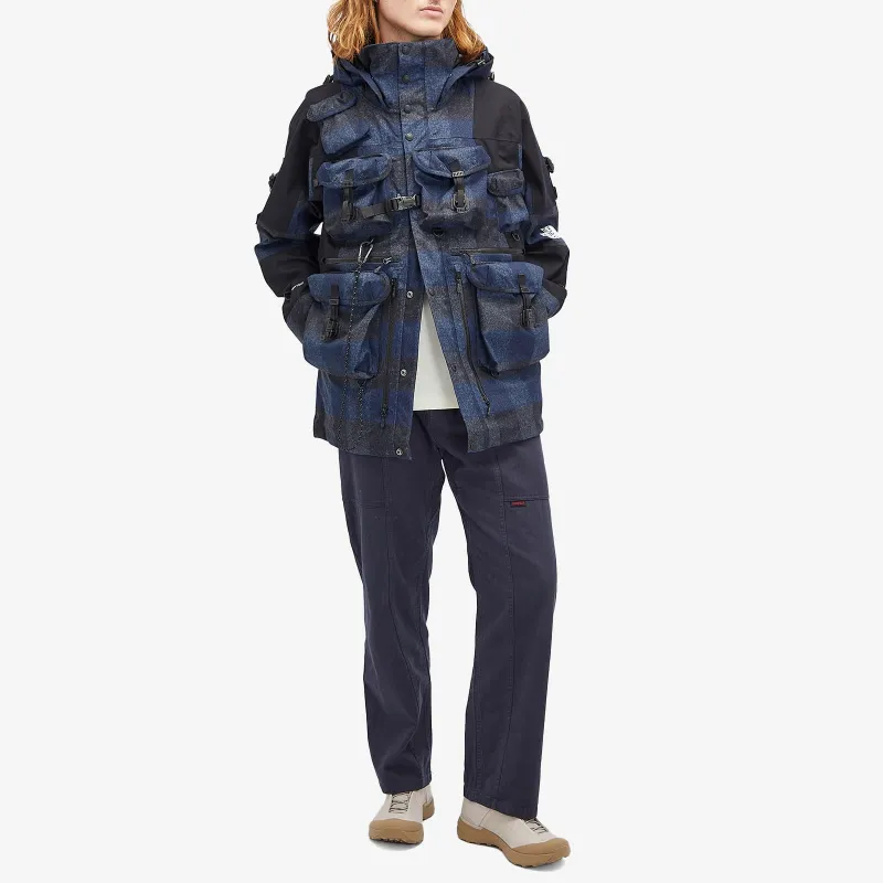 THE NORTH FACE Jackets & Coats Men's Blue-3