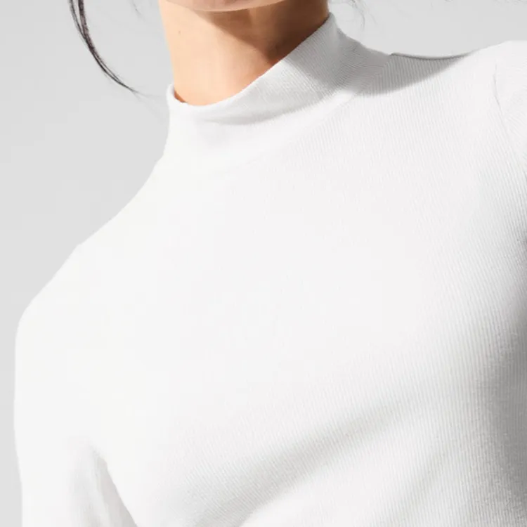 Alo Yoga T Shirts Women's-3