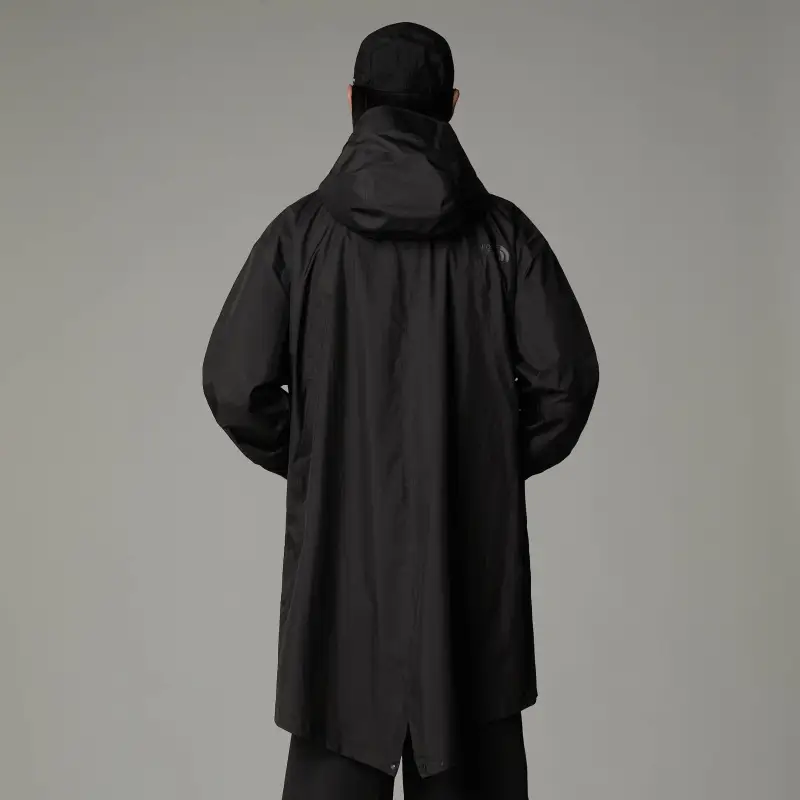 THE NORTH FACE Waterproof Parka-2