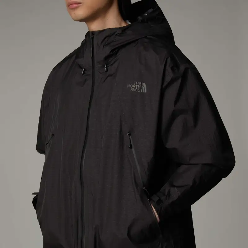 THE NORTH FACE Waterproof Parka-3
