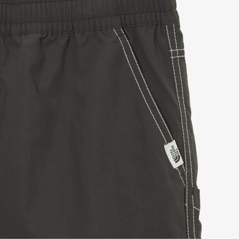 THE NORTH FACE Casual Shorts Unisex Black-3