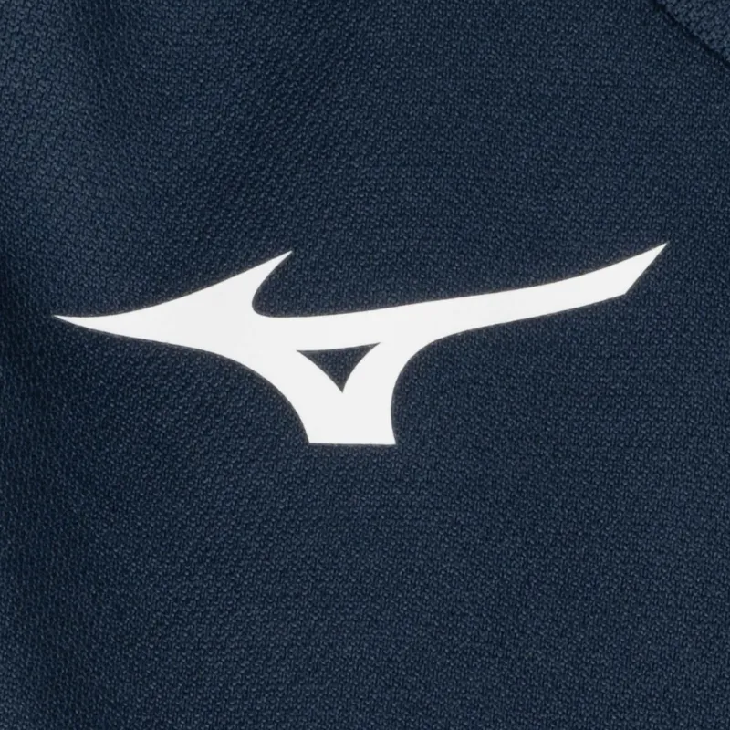 Mizuno T Shirts Women's Marine-4