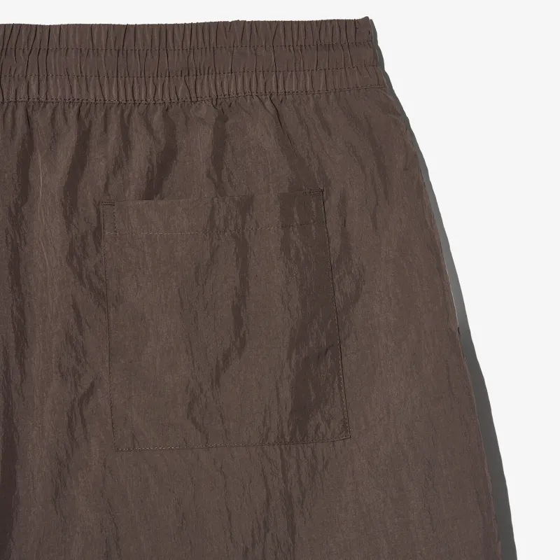 FILA Casual Shorts Unisex Brown-4