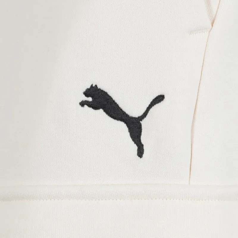 PUMA Cargo Pants Women's White-2