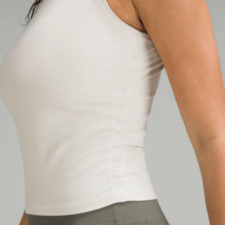 Lululemon All It TakesNulu™ Tank Top Women's-3