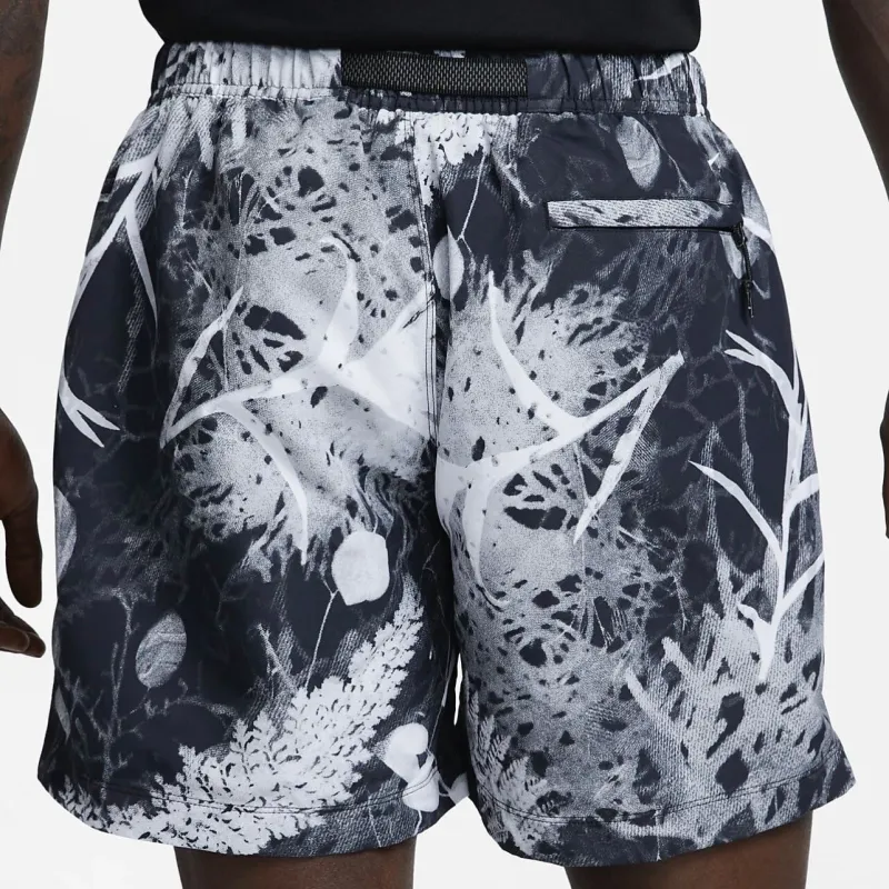 Nike Sports Shorts Men Black-2