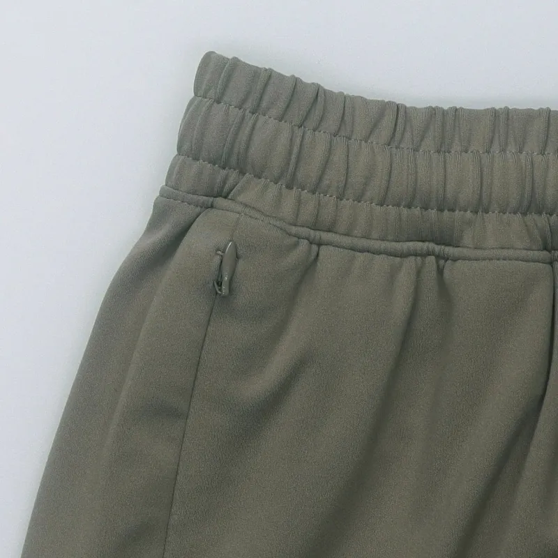 Under Armour UA Meridian Casual Shorts Men's Smoke Dust Gray-3