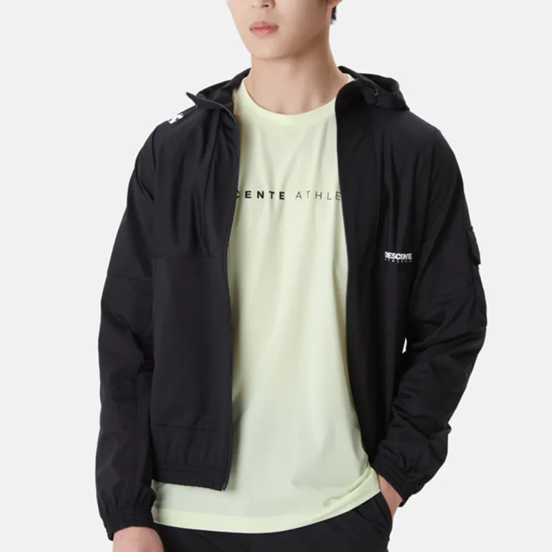 DESCENTE Jackets & Coats Unisex-4
