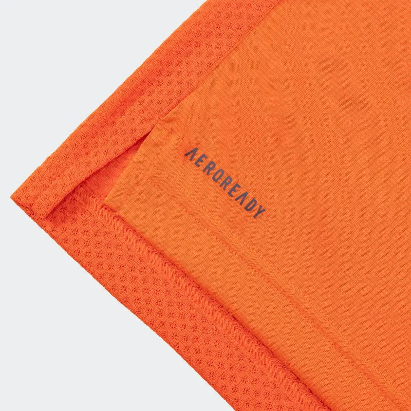 Adidas T Shirt Men's Half Impact Orange-7