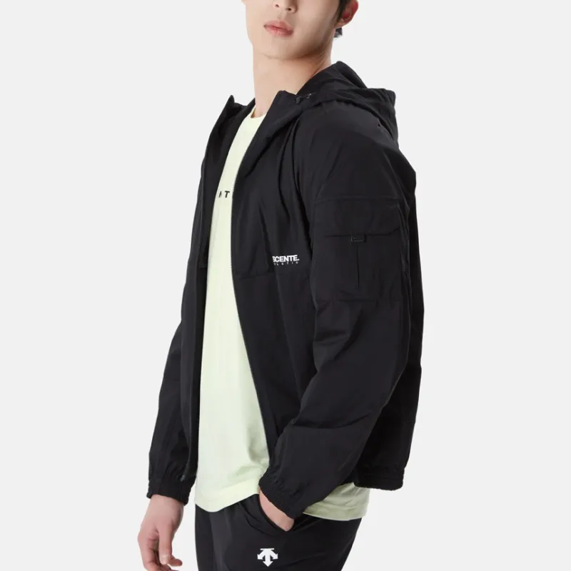 DESCENTE Jackets & Coats Unisex-5