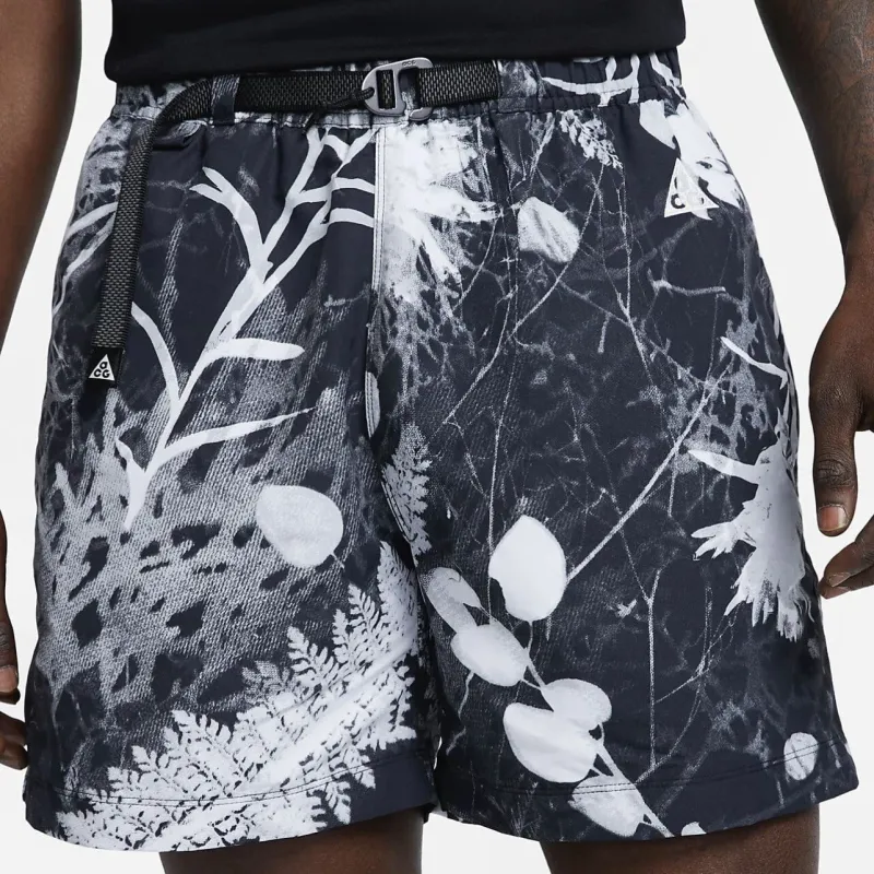 Nike Sports Shorts Men Black-1