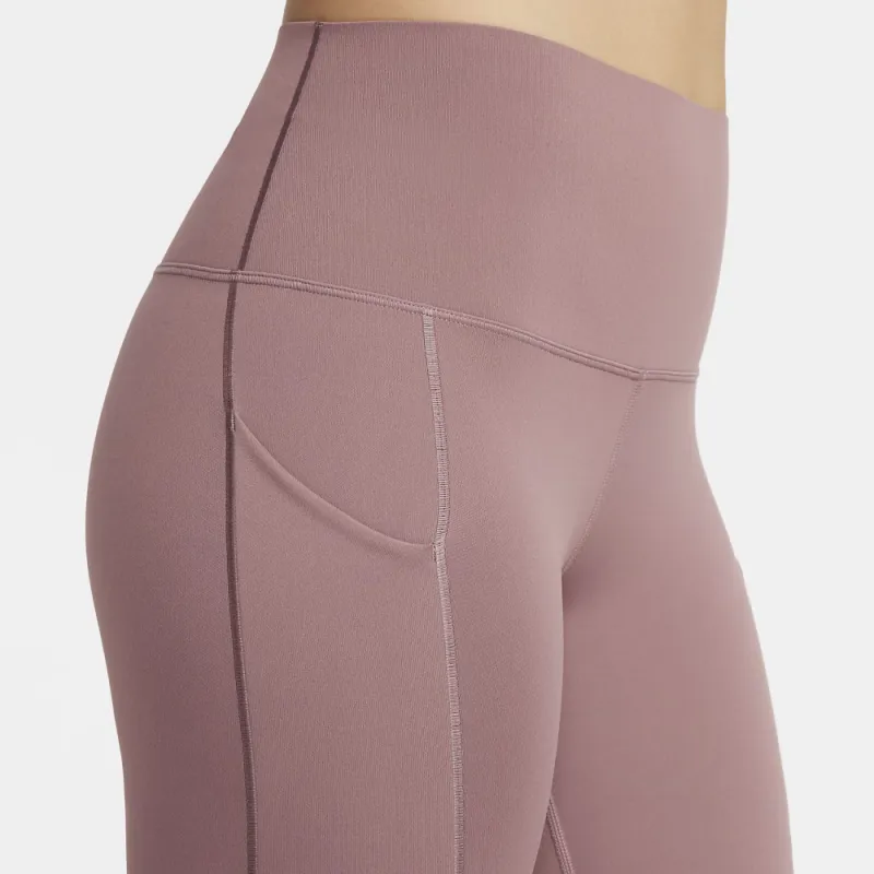 Nike Sports Pants Women's Smoke Purple-4