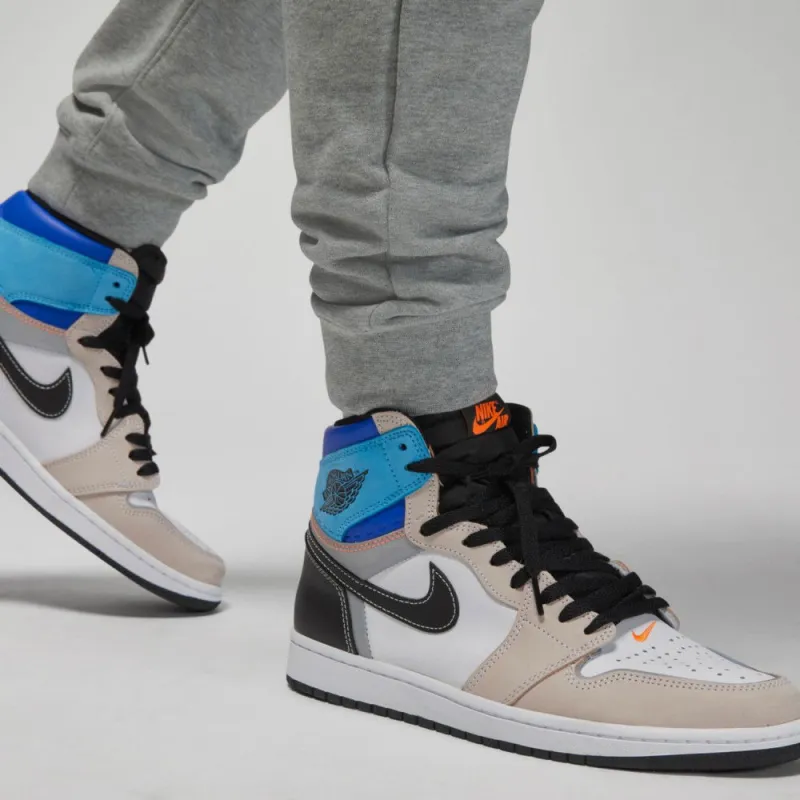 Nike Jordan Paris Saint Germain Fleece Sweatpants-5