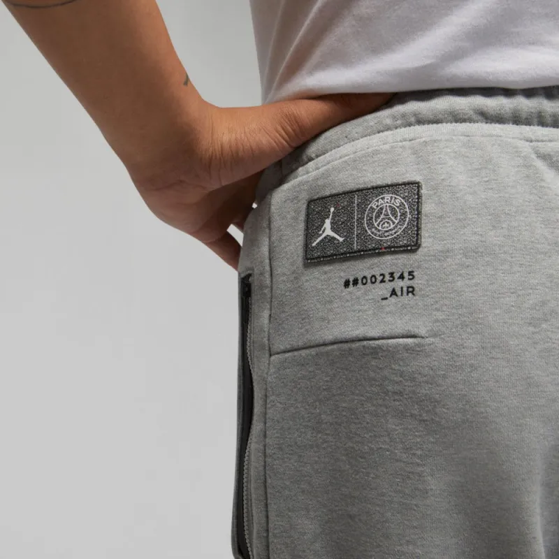 Nike Jordan Paris Saint Germain Fleece Sweatpants-4