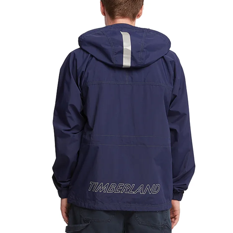 Timberland Jacket Unisex Sea Blue-4