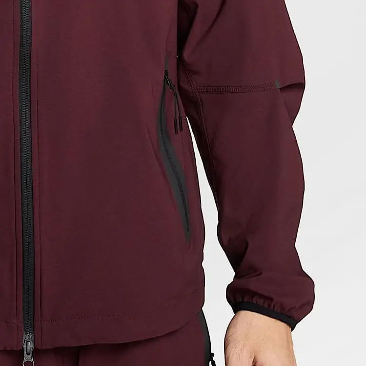 Nike Tech Men's Woven Jacket-4