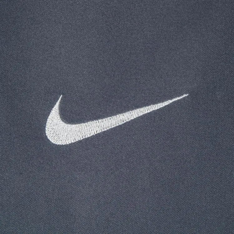 Nike T Shirt Men's Black Gray Color-2