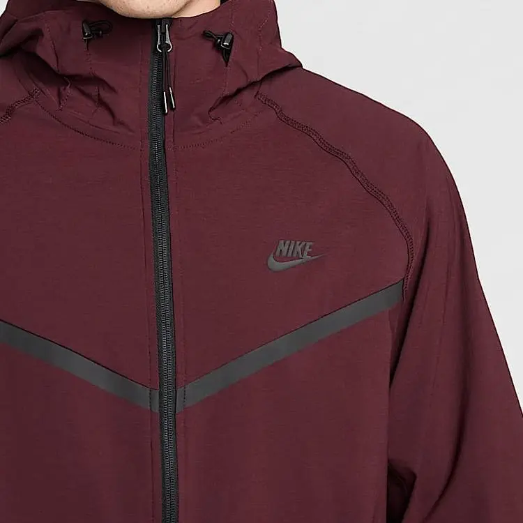 Nike Tech Men's Woven Jacket-3