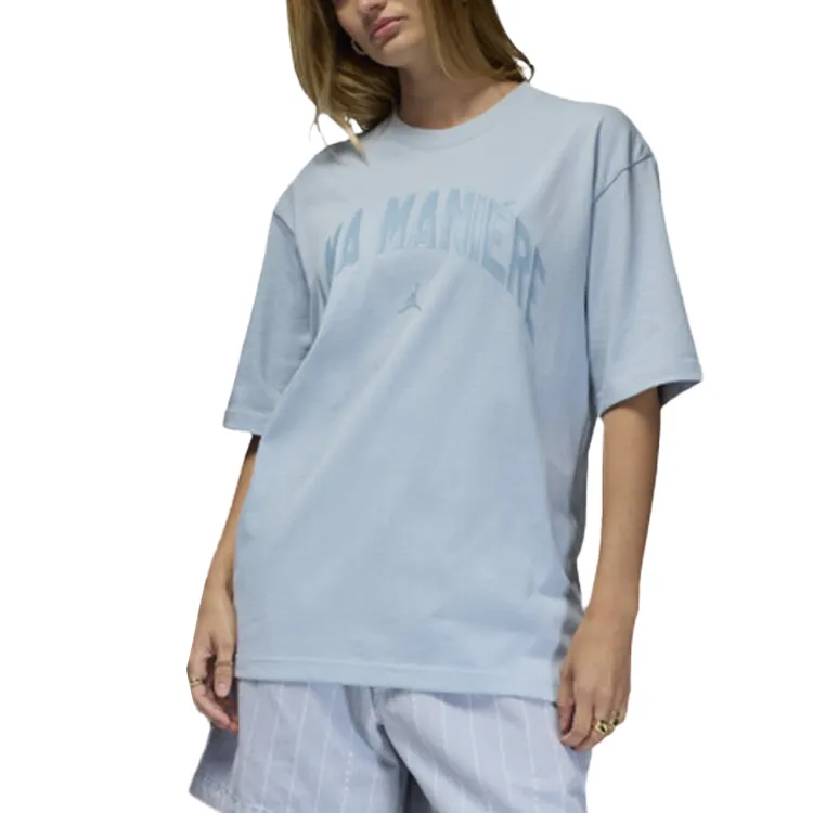 Jordan X A Ma Maniere T Shirt-2
