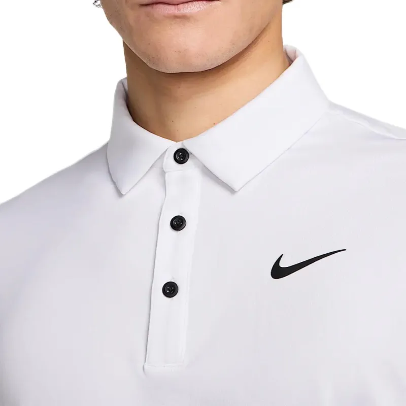 Nike Tour Men's Dri FIT Solid Golf Polo-3