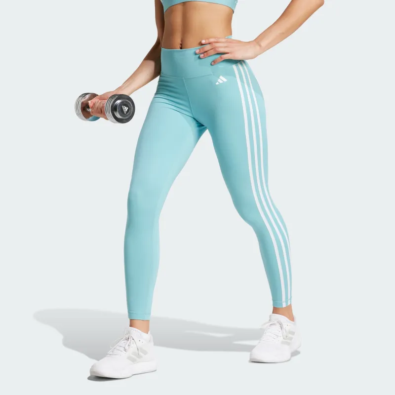 Adidas Sports Pants Women's Blue-1
