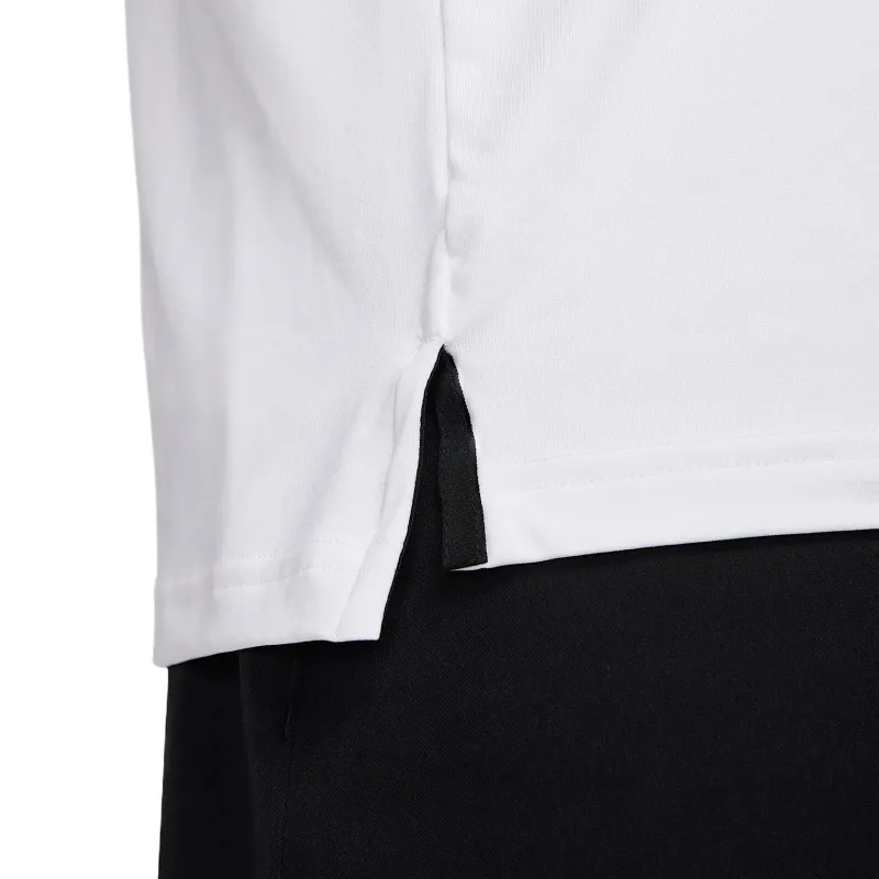 Nike Tour Men's Dri FIT Solid Golf Polo-4