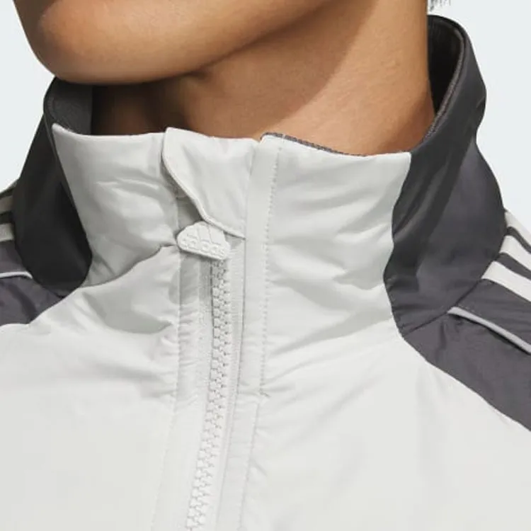 Adidas Jackets & Coats Japan Version Unisex Track Gray-4