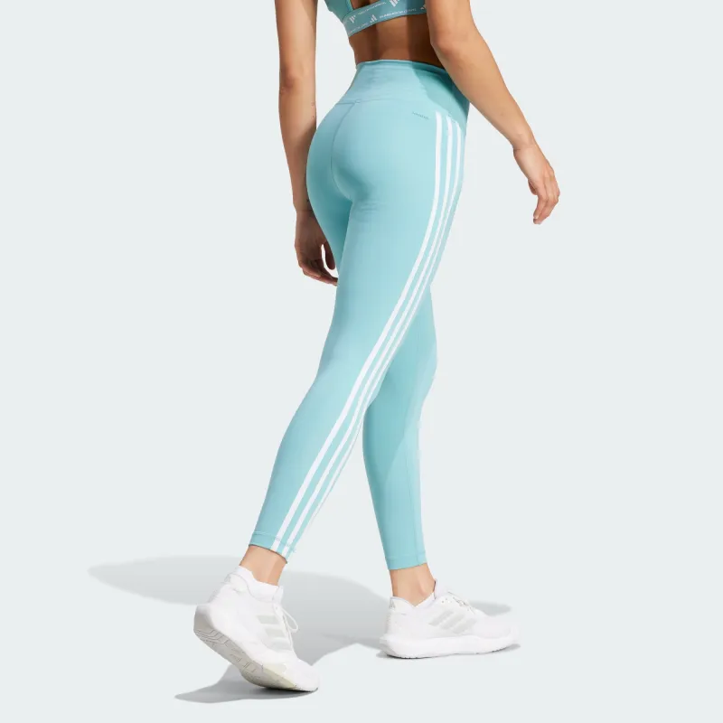 Adidas Sports Pants Women's Blue-2