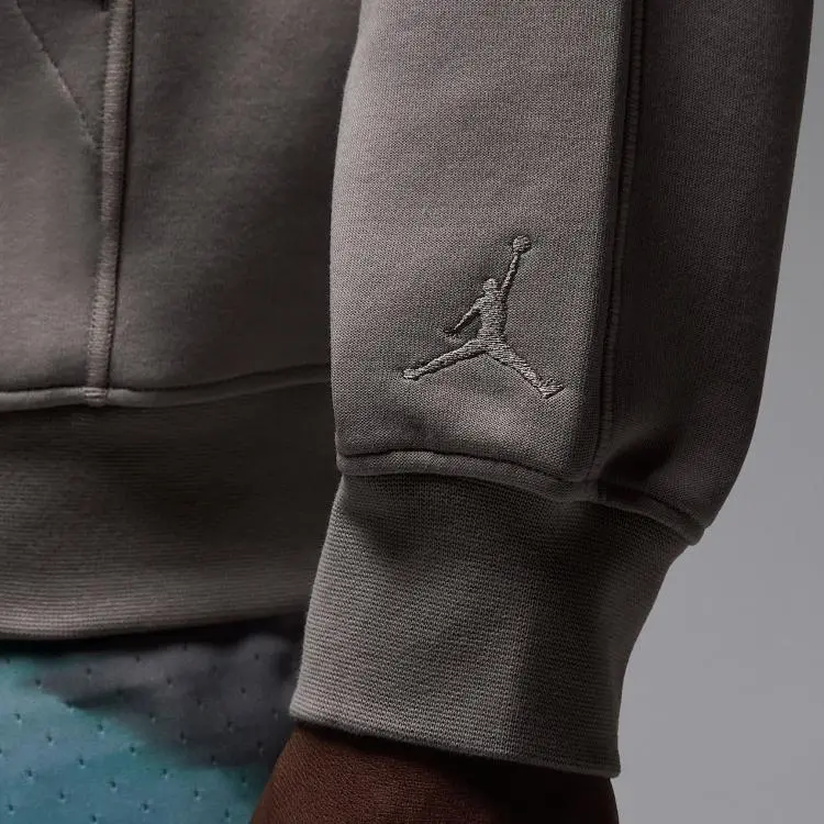 Jordan Luka Men's Dri FIT Fleece Pullover Hoodie-4