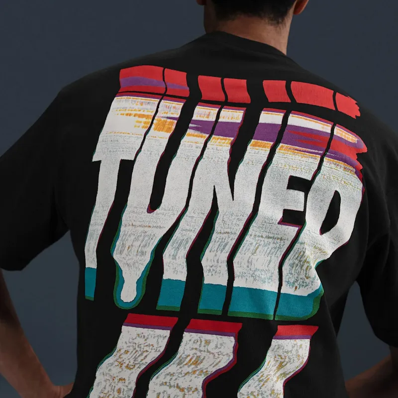 Nike Sportswear Max90 T Shirt-4