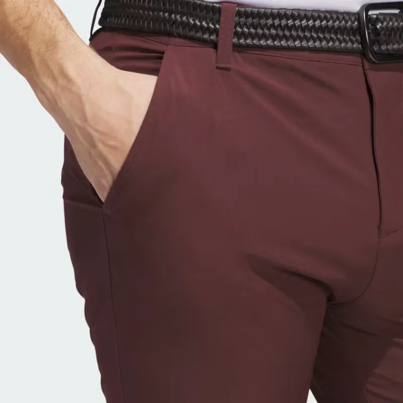 Adidas Free Shipping With AdiClub Ultimate365 Tapered Golf Pants-4