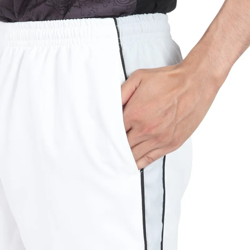 YONEX Sports Shorts Unisex White-4