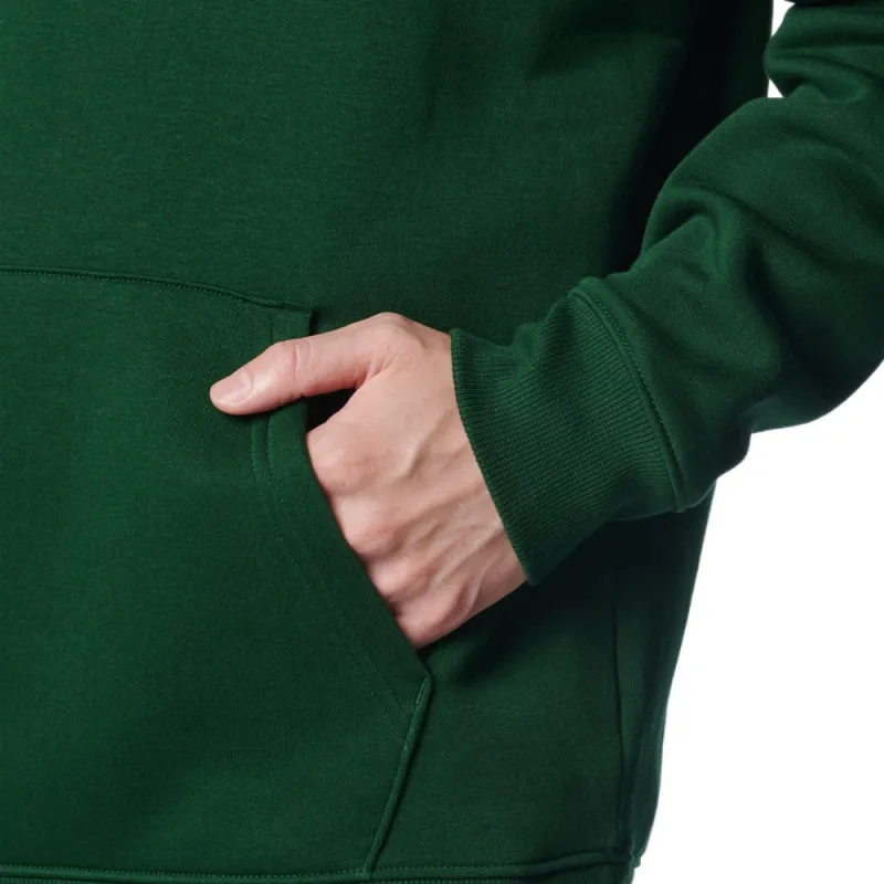 Under Armour UA Rival Sweatshirt Men's Green-4