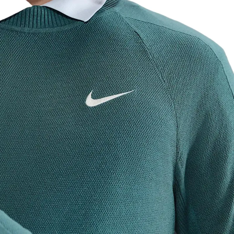 Nike Tour Men's Golf Sweater-4