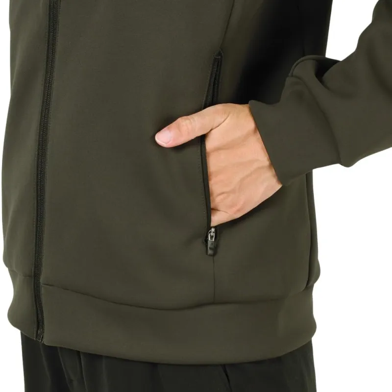 Asics Jackets & Coats Men's Bronze-3
