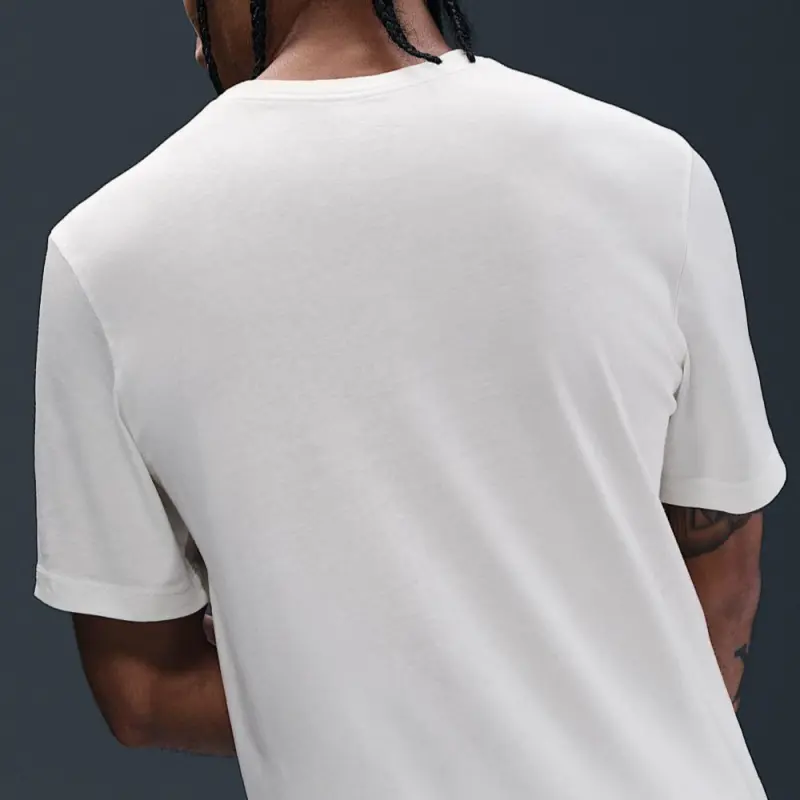 Nike Court Men's Tennis T Shirt-4