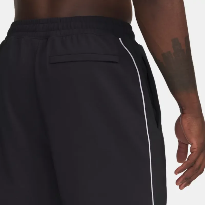 Under Armour Sports Pants Men's Black-4