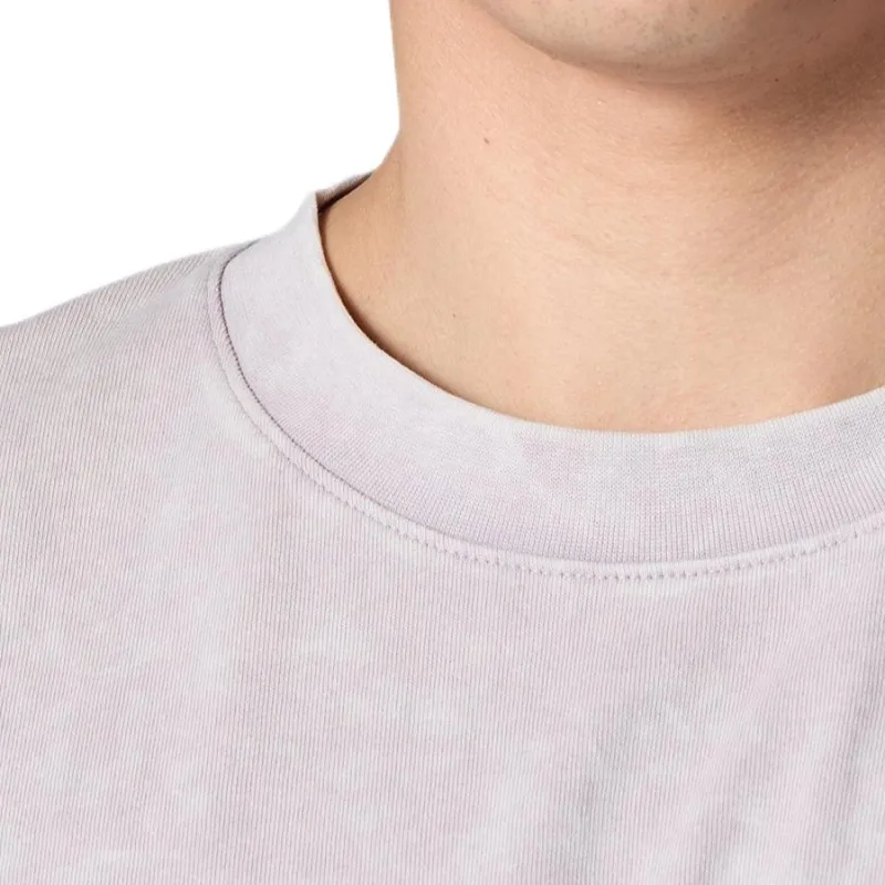 Under Armour T Shirt Men's Gray-3